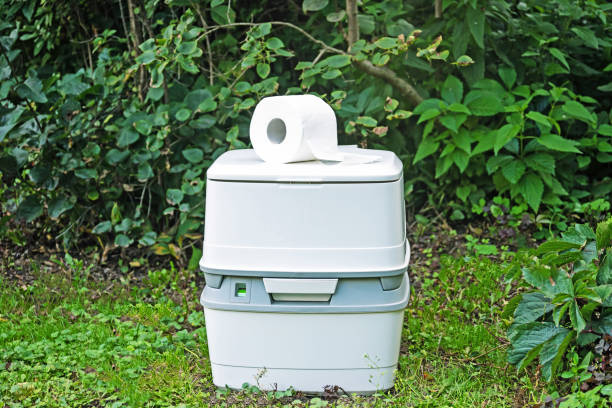 Best Construction site porta potty rental  in Ball Ground, GA