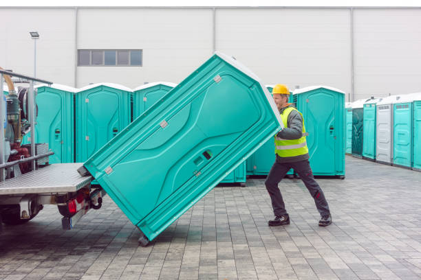 Best Affordable porta potty rental  in Ball Ground, GA