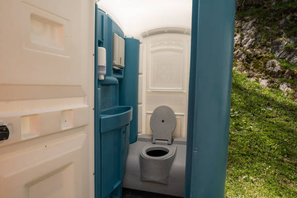 Best Local porta potty services  in Ball Ground, GA