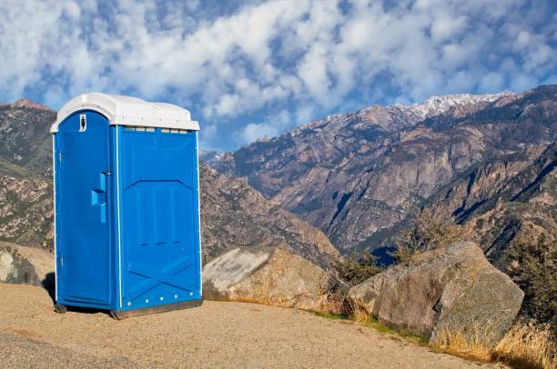 Best Portable restroom trailer rental  in Ball Ground, GA