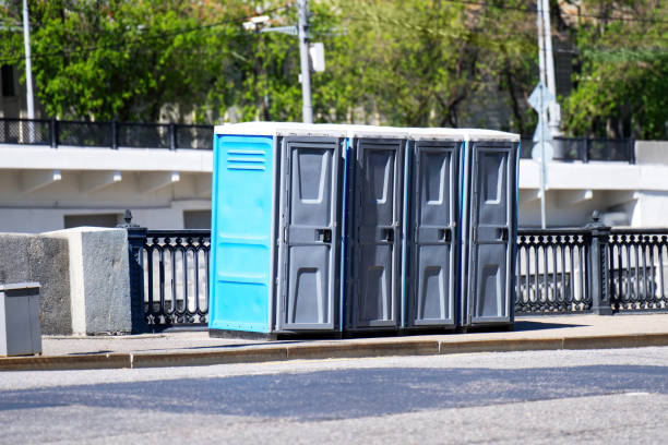 Best Porta potty rental near me  in Ball Ground, GA