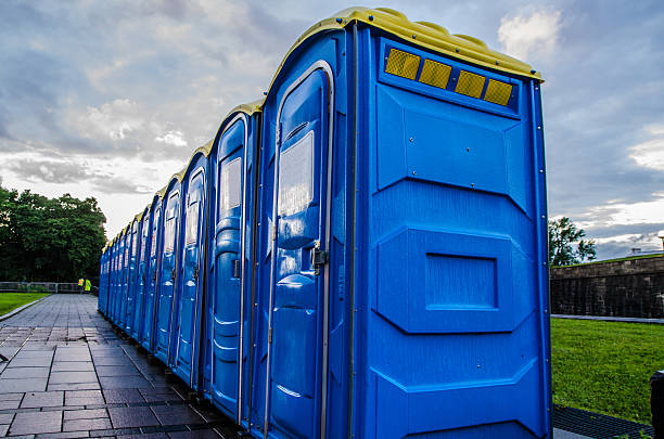 Best Best portable toilet rental  in Ball Ground, GA