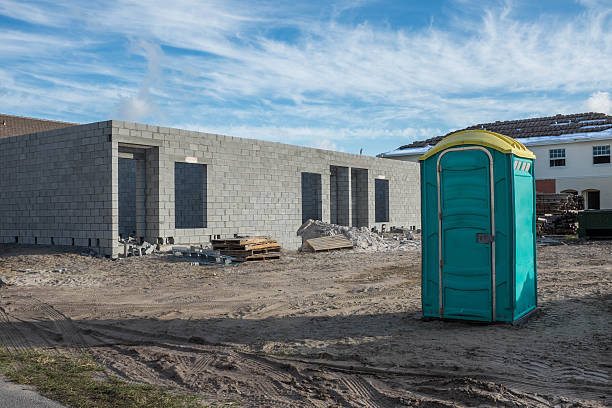 Best Local porta potty services  in Ball Ground, GA